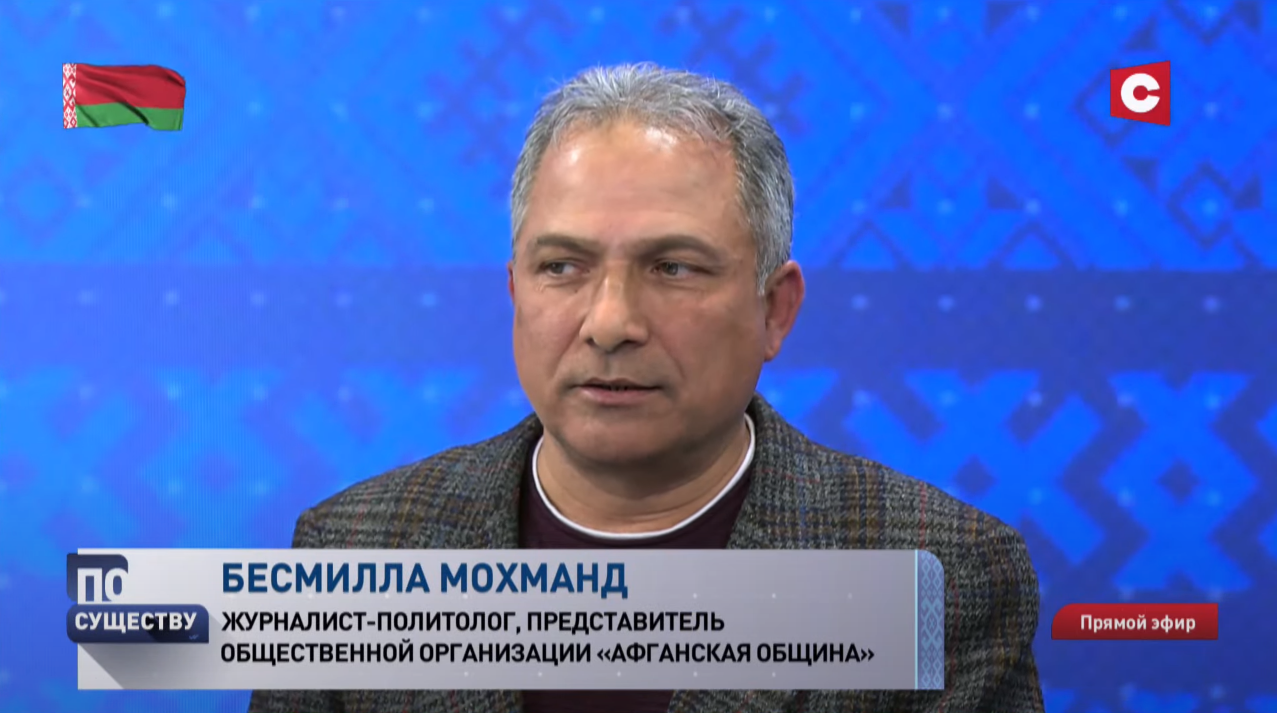 «Одна сторона обливает их водомётами, химикатами». Как относятся к беженцам на Западе и как в Беларуси?-1