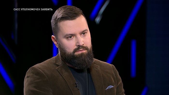 Дмитрий Егорченков: «Отношения между Россией и Турцией – это прекрасный пример того, как в реальности выглядит многополярность»