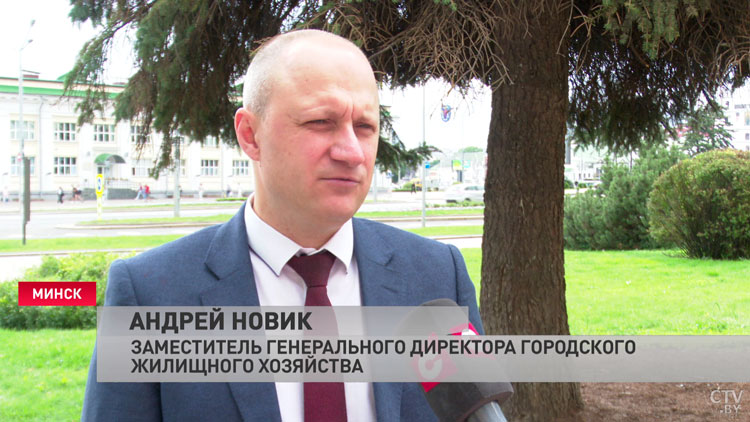 В Минске более 80% теплоисточников и потребителей готовы к осенне-зимнему периоду-4