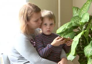 В Минской области начинают включать отопление