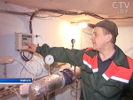 6 октября в Беларуси начали включать отопление 