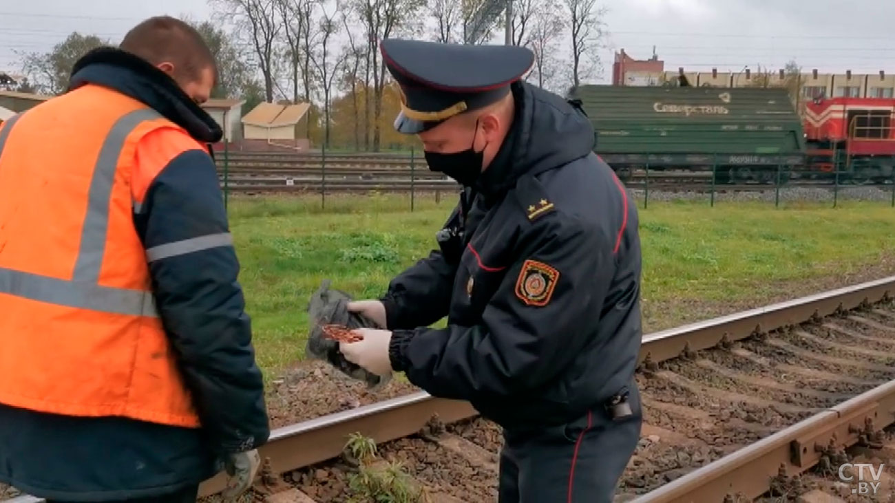 Верховный суд признал «Отряды гражданской самообороны Беларуси» террористической организацией-1