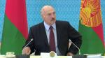 Александр Лукашенко: «Черного, Вовка немедленно отправить в отставку. Двигалеву, Засю – полное служебное несоответствие» 