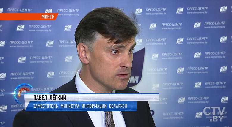 «Это поле, мягко говоря, недостаточно четко отрегулировано и прозрачно». В Беларуси хотят упорядочить работу ОТТ-сервисов-1