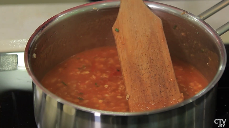 Надоела обычная овсянка? Шеф-повар рассказал, как вкусно приготовить кашу-10