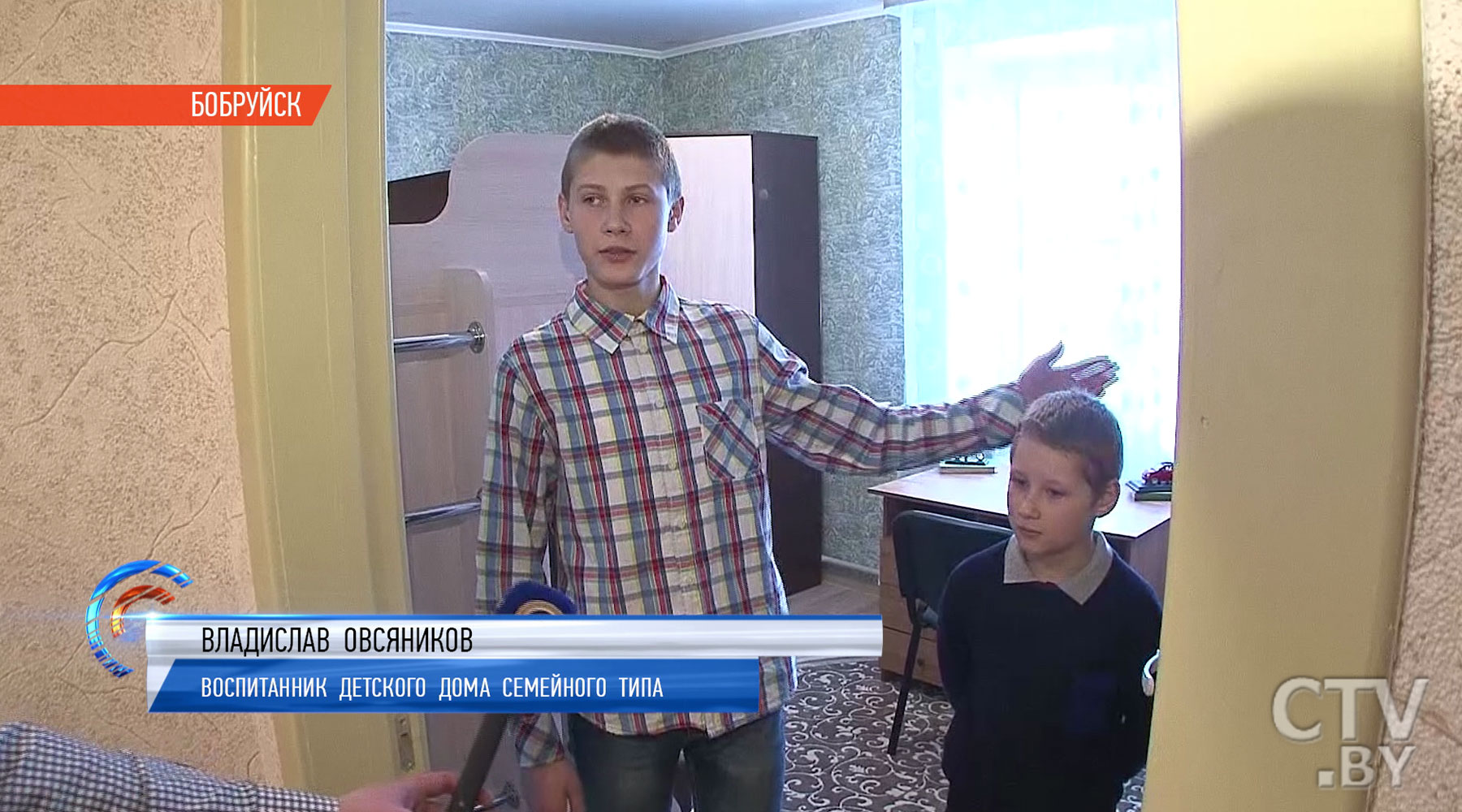 «Человек должен быть кому-то нужен». Две истории о том, как люди становятся родными в детском доме семейного типа-11