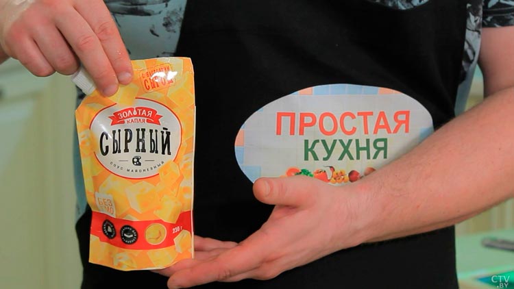 Овсяноблин с сыром и курицей – вариант сытного завтрака. Рассказываем простой рецепт-16