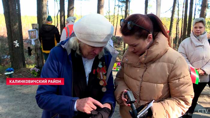 Там погибло более 17 тысяч человек. Вот как в Озаричском лагере смерти фашисты издевались над людьми-1