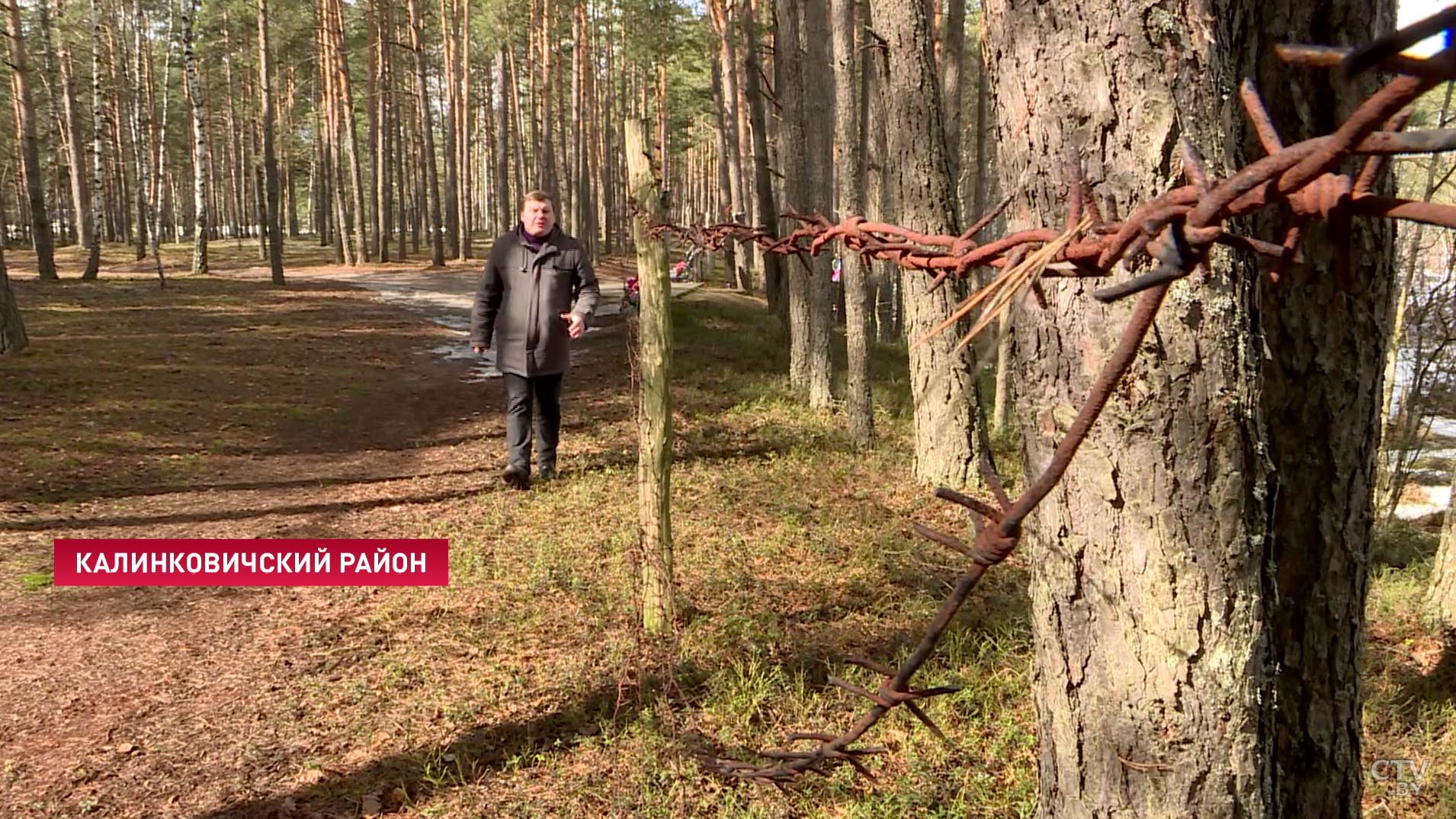 «Идёшь и знаешь, что идёшь уже на смерть». На реквием в память о жертвах «Озаричей» собрались выжившие жертвы-16