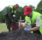 Во сколько оценили ущерб для Минска от несанкционированных акций?