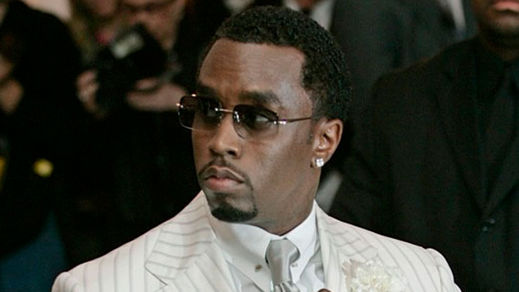 Суд США приговорил рэпера Diddy к тюремному сроку