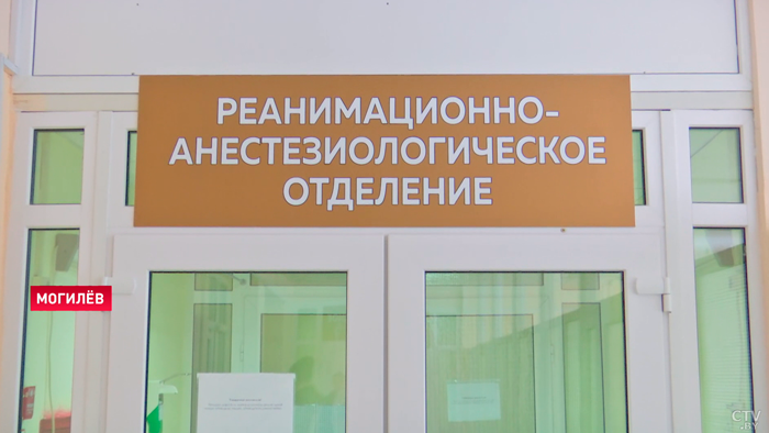 Пациентка на контроле Президента. Как вышло, что тяжёлый больной не мог получить полноценное лечение?-4