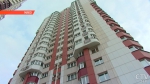 В Минске подросток упал с 14-го этажа: комментарий СК