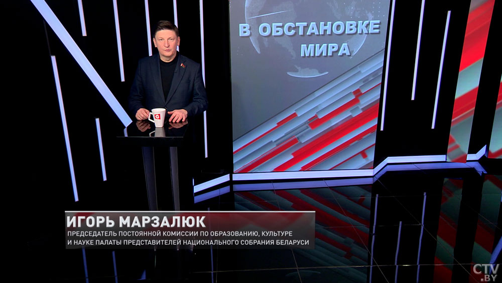«Палачи должны быть названы палачами. А их наследники, как минимум, должны покаяться». Марзалюк о правовом аспекте геноцида-1