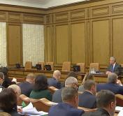 Местные органы власти смогут закреплять за предприятиями территорию, которая нуждается в благоустройстве Местные органы власти смогут закреплять за предприятиями территорию, которая нуждается в благоустройстве