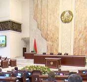 В Беларуси рассмотрят проект закона о бюджете. Известно о росте пенсий и зарплат