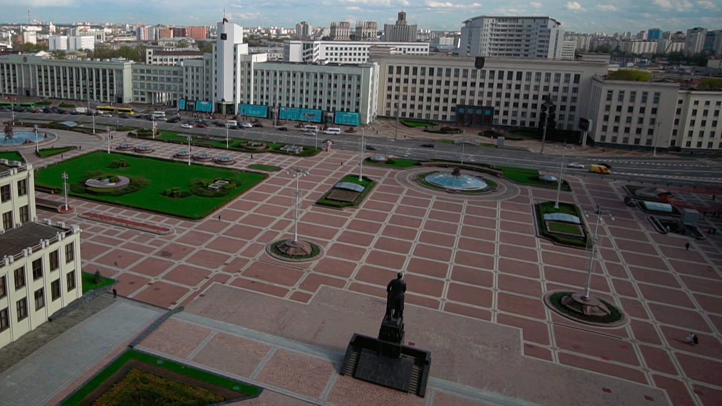 От социальной сферы до международной повестки. 13 вопросов рассмотрят депутаты на 8-й сессии Палаты представителей