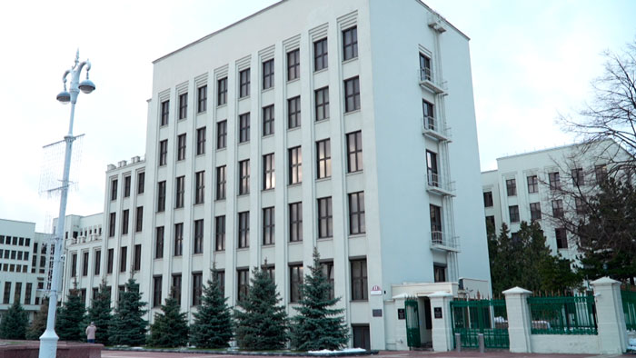 Вопросы нацбезопасности рассмотрят депутаты на заседании Палаты представителей 28 февраля