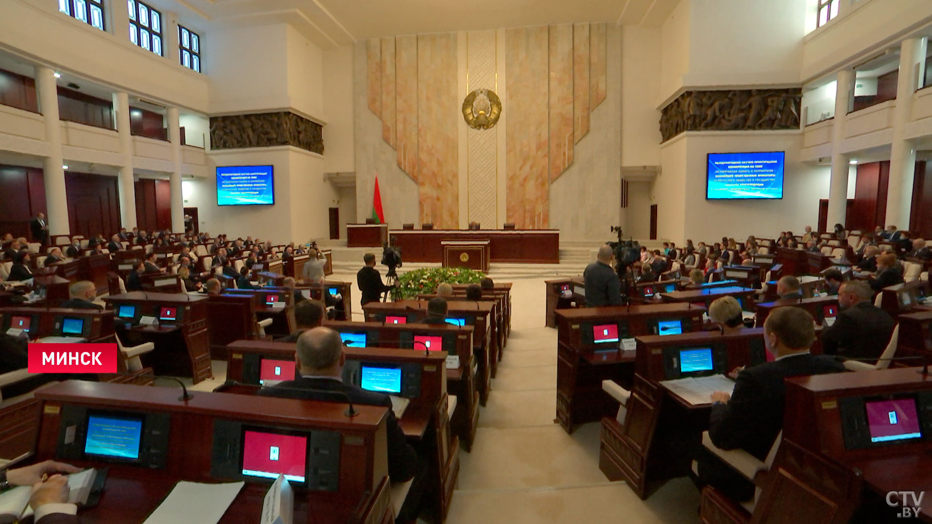 Председатель комитета Госдумы: мы одержали самую великую Победу, вообще одержанную кем-либо в истории человечества -1