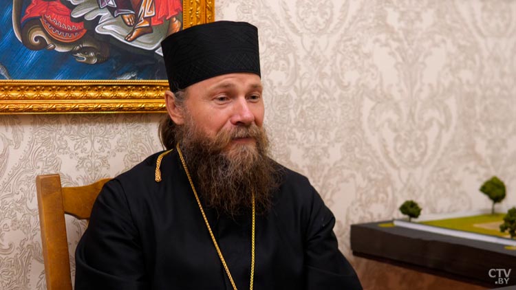 «Все хотят получить духовную пользу». С чего нужно начинать паломничество?-7 «Все хотят получить духовную пользу». С чего нужно начинать паломничество?-7