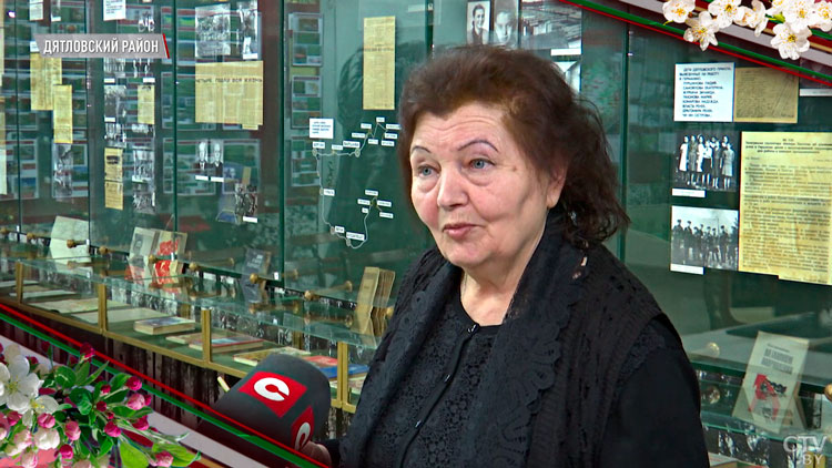 Мемориал «Дети лихолетья» – как нацисты использовали детей в качестве живого щита-4