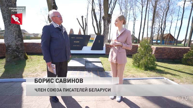 «Нам подарили жизнь». 5 реальных историй спасения людей во времена Великой Отечественной войны-23