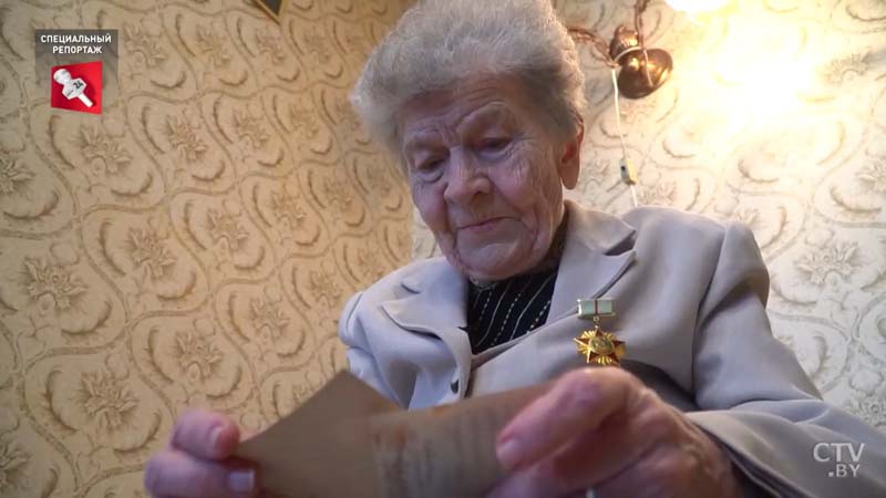 «Нам подарили жизнь». 5 реальных историй спасения людей во времена Великой Отечественной войны-5