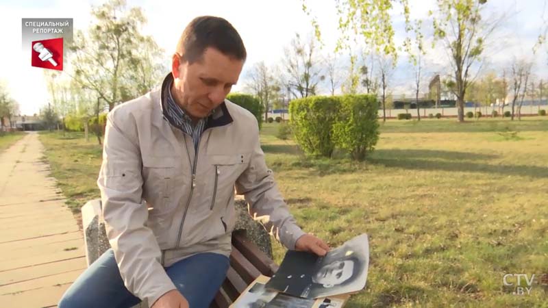 «Нам подарили жизнь». 5 реальных историй спасения людей во времена Великой Отечественной войны-19
