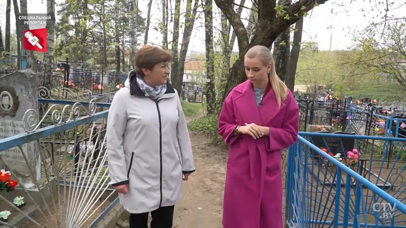 «Нам подарили жизнь». 5 реальных историй спасения людей во времена Великой Отечественной войны-12