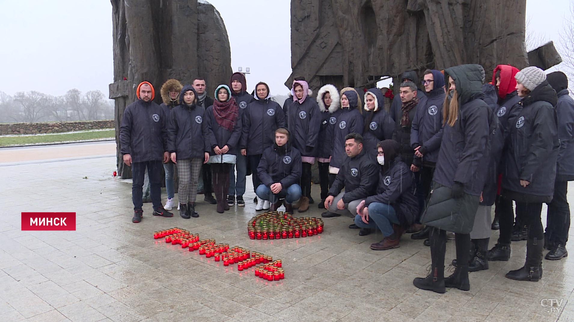 «Это действительно важно – помнить на эмоциях». Что говорят участники акции «Память сердца»-7