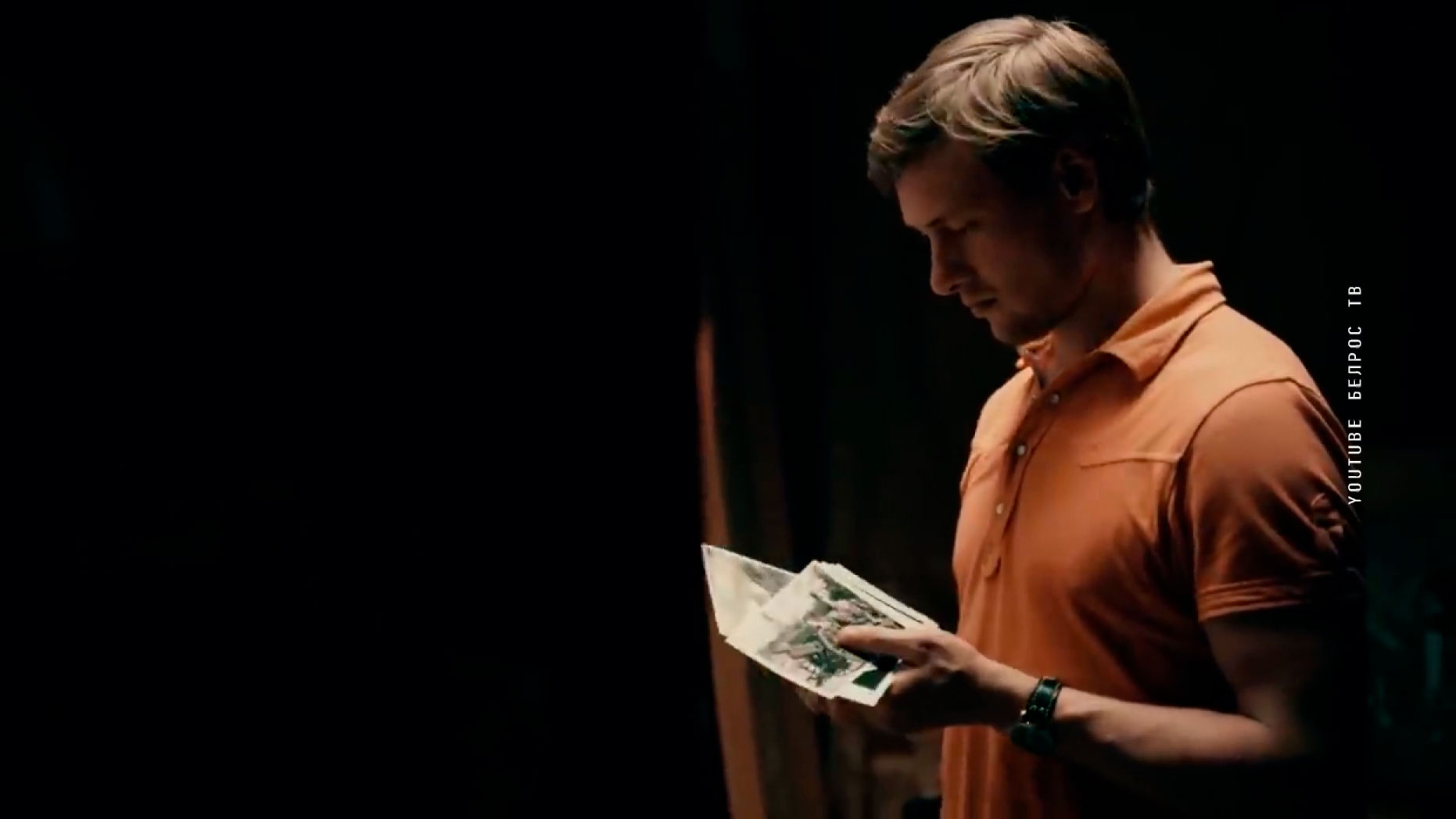 «Изначально хотел сделать деда своего, он прошёл всю войну». Какую личную память хранит образ памятника советского солдата подо Ржевом?-4