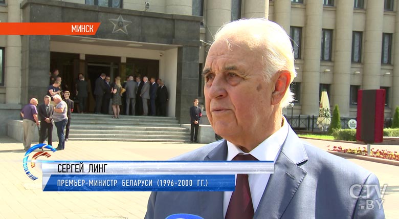 «С ним можно было обсудить любой вопрос»: каким запомнят Николая Дементея-7