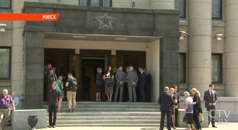 «С ним можно было обсудить любой вопрос»: каким запомнят Николая Дементея-13