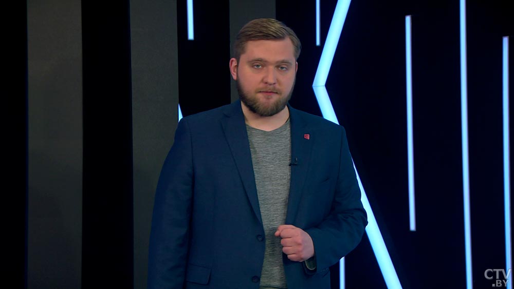 Азарёнок: «Печатайте бабки, творите, что хотите в своих йельских университетах, изобретайте новых гуманоидов. Божий мир победит»-4 Азарёнок: «Печатайте бабки, творите, что хотите в своих йельских университетах, изобретайте новых гуманоидов. Божий мир победит»-4