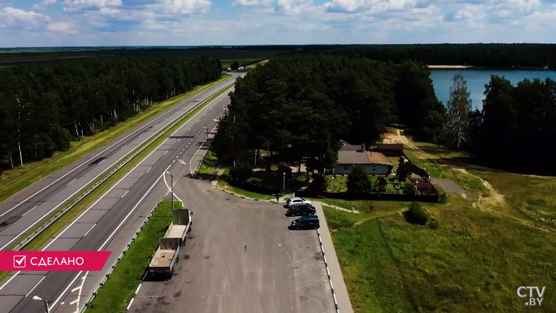 Едут за «Папиным драником». Водитель-международник готовит фирменное блюдо в семейной усадьбе-31 Едут за «Папиным драником». Водитель-международник готовит фирменное блюдо в семейной усадьбе-31