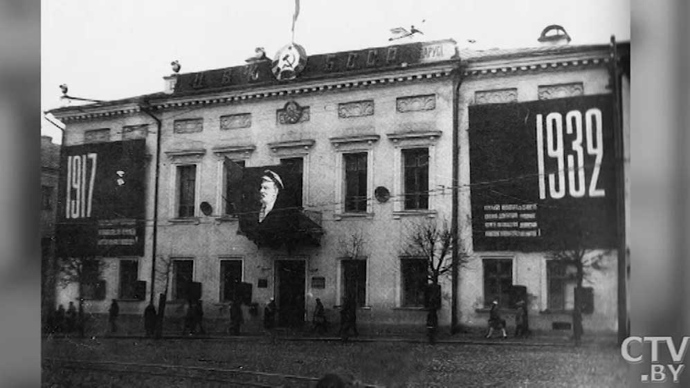 Места проведения парадов и знаменитая «Белорусская ваза»: исторические факты Дня Независимости в Минске-1
