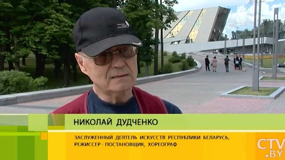 Места проведения парадов и знаменитая «Белорусская ваза»: исторические факты Дня Независимости в Минске-16