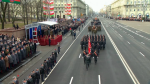 Парад в Минске 3 июля 2017. Видеоверсия