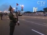 Парад в День Независимости в Минске: как готовятся к демонстрации и что увидят белорусы и гости страны 3 июля Парад в День Независимости в Минске: как готовятся к демонстрации и что увидят белорусы и гости страны 3 июля