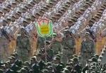 Теракт в Иране: неизвестные открыли огонь по людям во время военного парада
