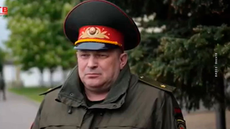 Началась подготовка военного парада в честь Дня Независимости Беларуси-4