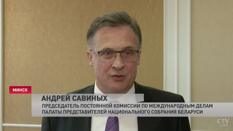 «Нам придётся искать разумный и взвешенный компромисс». Парламент готовит предложения по смягчению влияния COVID-19 на экономику -7