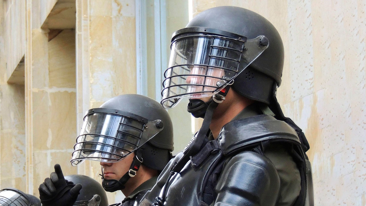 ФСБ, МВД и Росгвардию перевели на усиленный режим – причина-0