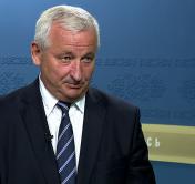 Министр промышленности Беларуси: «Рынок прекращает своё падение, начинает оживать»