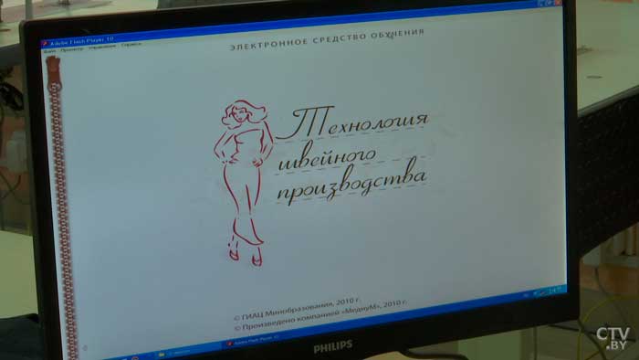 «С детства я мечтала стать парикмахером». Побывали в Вилейском колледже и узнали, как здесь учат студентов-10