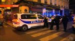 В Париже задержаны двое мужчин, которые готовили теракт с применением яда рицина