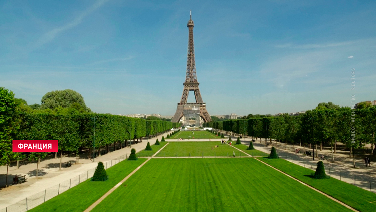 Во Франции энергетики сообщили о проведении стачек во время Олимпиады Во Франции энергетики сообщили о проведении стачек во время Олимпиады