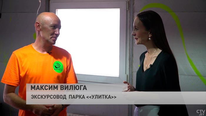 Парк с гигантскими улитками есть недалеко от Минска. Рассказываем самые интересные факты об этих существах-3