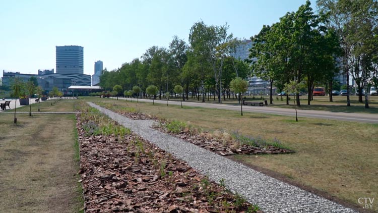 В Минске 38 парков и в каждом есть развлечения. Вот где можно весело провести выходные с семьёй-10