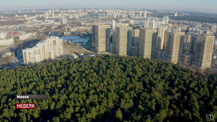 Можно купить, а можно взять место в аренду. Как крупнейший застройщик Минска решает вопросы с паркингами-26